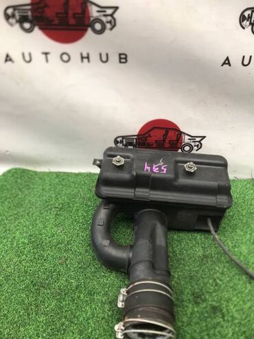 впускной коллектор ауди: Гофра воздушная TOYOTA HILUX SURF ( 4 RUNNER ) RZN185 3RZ 2 1999 (б/у)