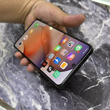 Redmi: Redmi, Redmi Note 13, Б/у, 128 ГБ, цвет - Черный, 2 SIM — 2