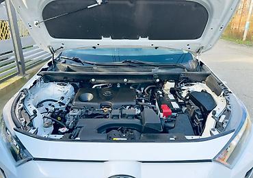 Toyota: Toyota RAV4: 2022 г. — 9