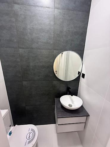Продажа квартир: 2 комнаты, 60 м², Элитка, 5 этаж, Дизайнерский ремонт — 9