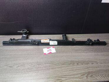 жигули 0611: Бочок радиатора (SRR) Модель: TOYOTA CAMRY ACV40 V3.5 06-11 Артикул