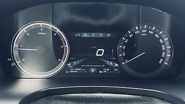 nomera srs: Ssangyong Rexton Sports: 2019 г., 2.2 л, Автомат, Дизель, Внедорожник — 9