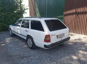 тормозные диски бмв е39: Mercedes-Benz W124: 1985 г., 2.3 л, Механика, Бензин, Универсал