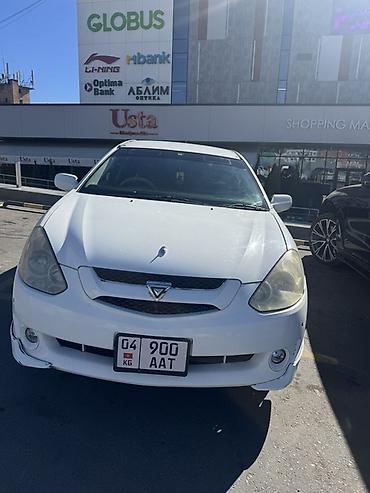 на тойоту: Toyota Caldina: 2003 г., 2 л, Автомат, Бензин, Универсал — 1