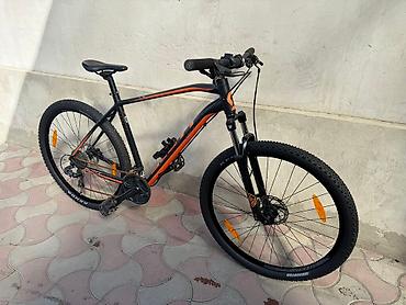 Горные велосипеды: Из Германии — 3