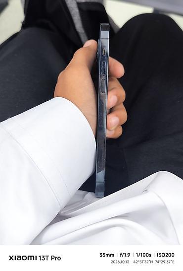 samsung note 9 pro: IPhone 12 Pro, Б/у, 128 ГБ, Pacific Blue, Чехол, Коробка, 76 % — 8