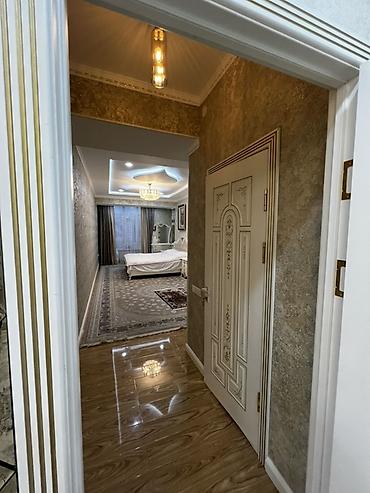 Продажа квартир: 3 комнаты, 120 м², Элитка, 7 этаж, Евроремонт — 8