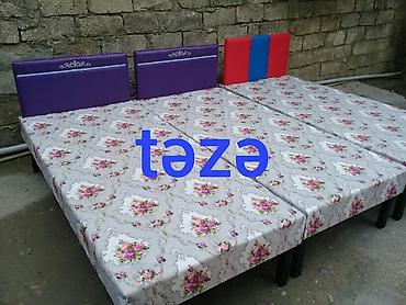 Yeni, Təknəfərlik çarpayı lalafo.az -da Yeni, Təknəfərlik çarpayı