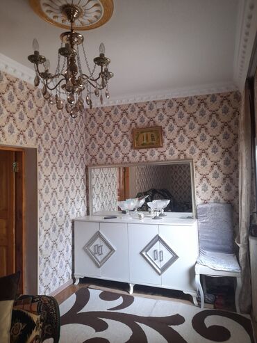 Köhnə tikili: Gəncə, 3 otaqlı, Köhnə tikili, 100 kv. m — 4