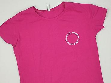 mango koszulka: T-shirt damski, rozmiar M — 1