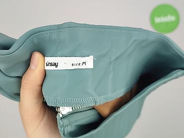 zara spodnice mini: Sinsay, Spódnica damska, rozmiar M — 4