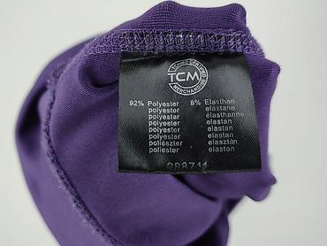 pajama pattern: Legginsy Sportowe damskie, rozmiar M — 5