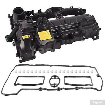 bmv moto: "BMW F10/F30/X5 F15 N20" mühərrik qapağı dəsti Kriska Klapan Ust BMW — 4