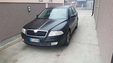 a4: DELOVI ZA ŠKODA OCTAVIA | sve vrste delova za skodu oktaviju A5 od — 2