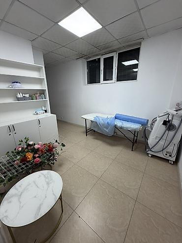 Продажа коммерческой недвижимости: Косметологическая студия 20 м², 1 комната, С ремонтом, С оборудованием, Кабинет, Система безопасности — 3