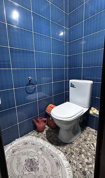 продаю гараж аламедин 1: 3 комнаты, 65 м², Аламединский рынок / базар 105 серия, 5 этаж, Евроремонт — 6
