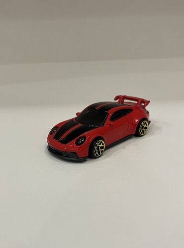 uşaq pastelleri instagram: Hot Wheels-Porsche 911 GT3 Original Hot Wheels. Ətraflı məlumat və