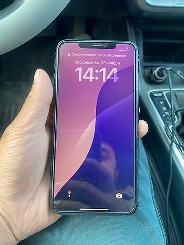 core i5 8500: IPhone 11 Pro Max, Б/у, 64 ГБ, Зеленый, Чехол, 79 % — 9