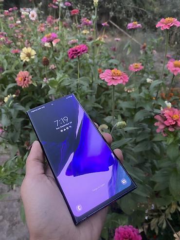 купить айфон 5 с: Samsung Galaxy Note 20 Ultra, Б/у, 256 ГБ, цвет - Коричневый, 2 SIM, eSIM — 1
