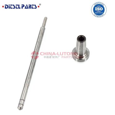 Common Rail Fuel Injector Control Valve F00VC01359 Tina #Fuel injector