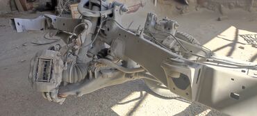 СТО, ремонт транспорта: Пескоструй . Пескоструйная обработка — 6