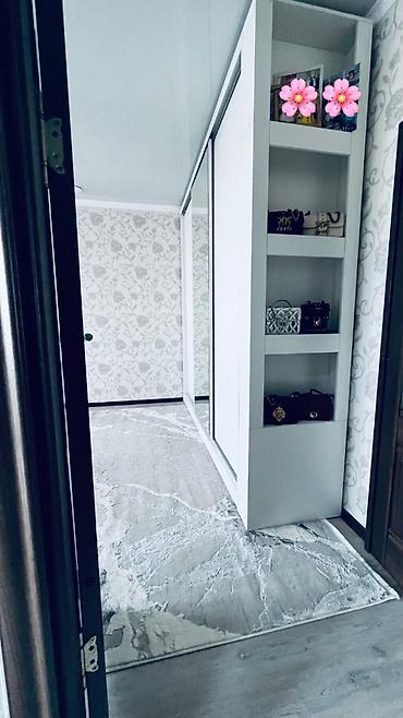 Продажа квартир: 1 комната, 45 м², 106 серия улучшенная, 1 этаж, Дизайнерский ремонт — 4