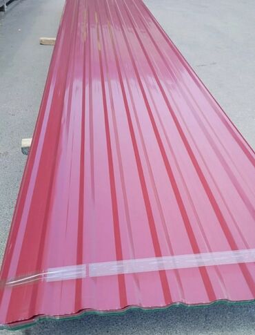 Profnastil: Dam ortukleri 3 manatdan bawlayan qiymetlerle satisi -da lalafo.az — 2 Profnastil: Dam ortukleri 3 manatdan bawlayan qiymetlerle satisi — 2