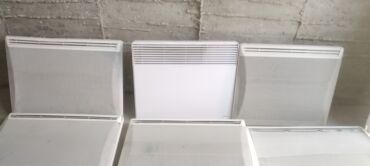 Norveški radijatori: Norveski radijatori orginalni, francuske marke. KAD SE UKLJUCE — 30