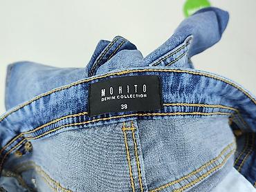 mother denim: Mohito, Jeansy damskie, rozmiar M — 4