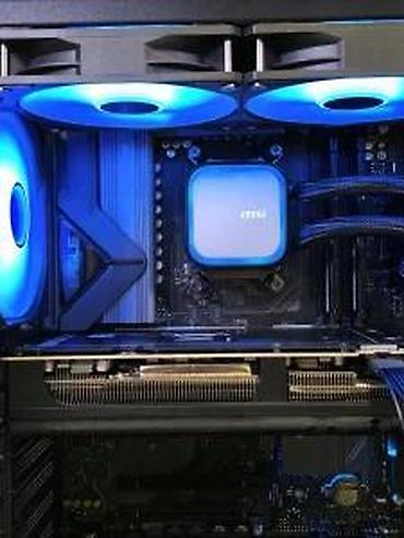 Desktop računari i radne stanice: Ryzen 7 9800X3D RTX 5080 X870 64GB 2TB - SM040PC. ✨ Prodaja i — 6