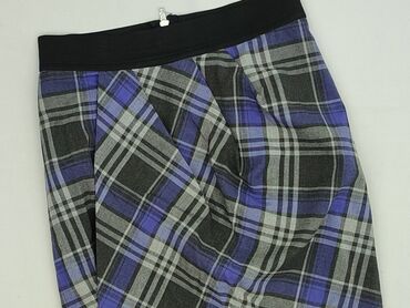 plisowane spódnice krótkie: Topshop, Spódnica damska, rozmiar S