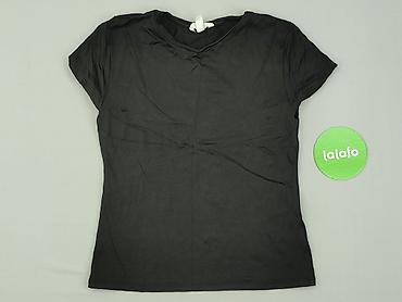 t shirty moda: H&M, T-shirt damski, rozmiar M — 2