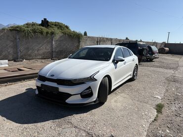 тойота альфард левый руль в бишкеке: Kia K5: 2020 г., 2 л, Автоматтык, Бензин, Седан