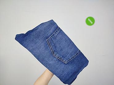 45x24: F&F, Jeansy damskie, rozmiar 4XL — 6