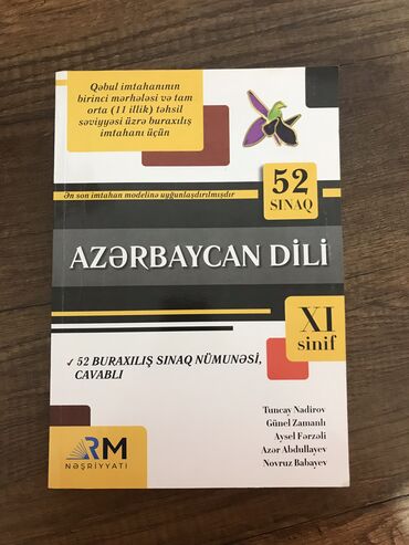 azerbaycan dili metn toplusu pdf: Rm Azerbaycan dili kohne nesr 13 manata almisam icinde 1 metn islenib