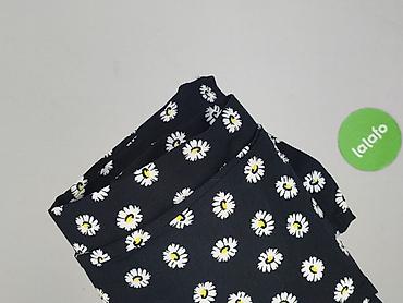 pull and bear spodnie lniane: Primark, Spodnie materiałowe damskie, rozmiar M — 6