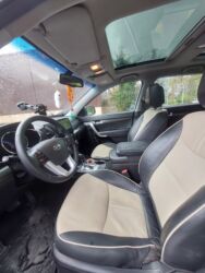 Kia: Kia Sorento: 2.4 l | 2010 il Ofrouder/SUV — 2