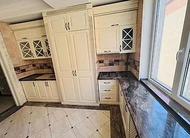 Батирлер: 3 бөлмө, 145500 м², АЮ Гранд Элитка, 5 кабат, Евро оңдоо — 6
