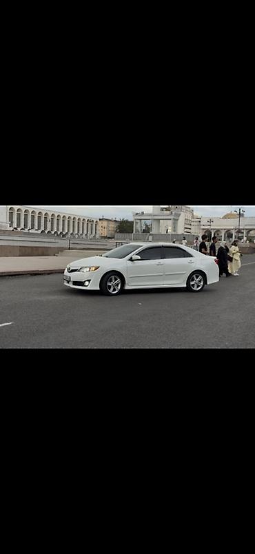 corolla 2018: Toyota Camry: 2012 г., 2.5 л, Автомат, Бензин, Седан — 5