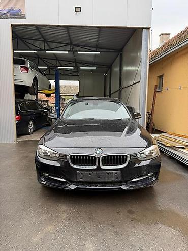 clio 1: F30 SPORT PAKET N20B20A ZA BMW SERIJA 3 OD 2011. DO 2017. GOD. | Bmw — 1
