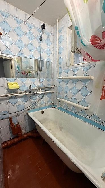 квартру: 📍 В Шопокове продается 3х комнатная квартира. 🏷️ Об объекте: Площадь — 7