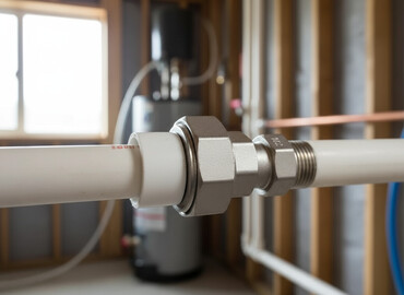 generator temiri: Su üçün Yeni Metal Məişət trubası