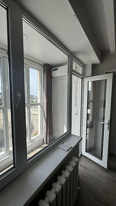 Продажа квартир: 1 комната, 42 м², Элитка, 7 этаж, Евроремонт — 4