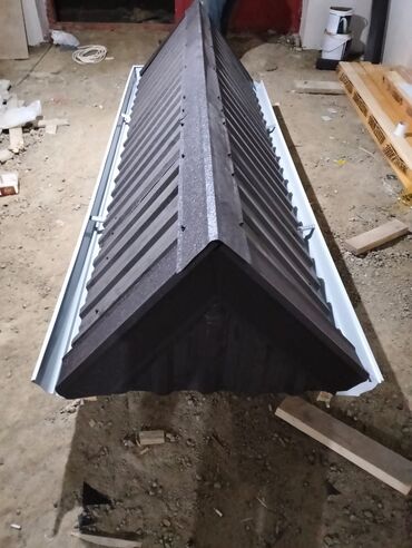 Dam işləri: Müasir Dam örtüklərinin Yığılması.Nov sistemlərinin -da lalafo.az — 14 Dam işləri: Müasir Dam örtüklərinin Yığılması.Nov sistemlərinin — 14