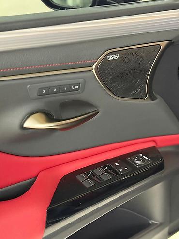 Lexus: Lexus ES: 2021 г., 2.5 л, Автомат, Гибрид, Седан — 25