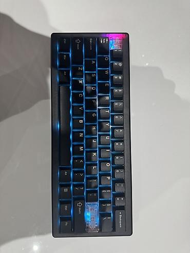 keycap: Cidoo qk61 cox az işlənib ideal vezietdedi — 1