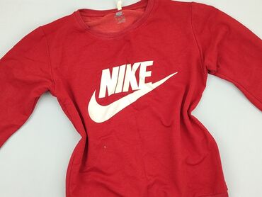 bluzki wyprzedaż: Sweatshirt, Nike, S (EU 36), condition - Good