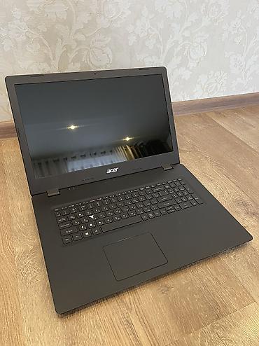 Ноутбуки Acer: Acer A317-51G Процессор Intel Core i3-8145u Видеокарта GeForce MX230 — 1