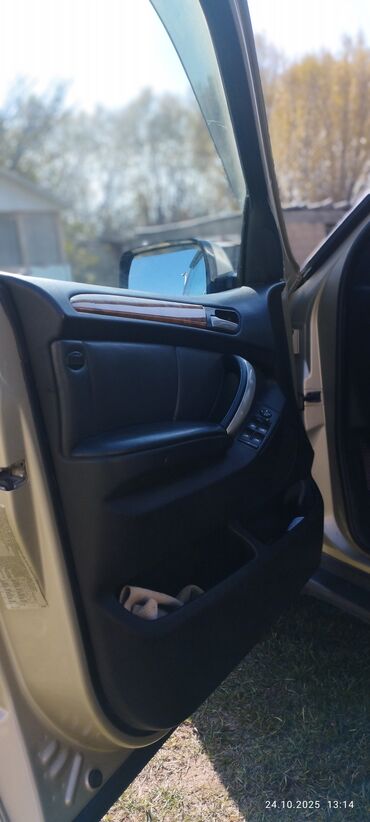 BMW: BMW X5: 2001 г., 4.4 л, Автомат, Бензин, Седан at lalafo.kg — 17 BMW: BMW X5: 2001 г., 4.4 л, Автомат, Бензин, Седан — 17