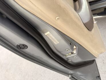 Lexus: Lexus RX: 2002 г., 3 л, Автомат, Газ, Кроссовер — 16